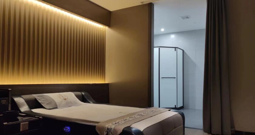 深圳高端男士养生会所,良心会所真心推荐