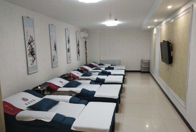 我去的一家深圳男士私人spa休闲会所,绝对值得大家去感受下