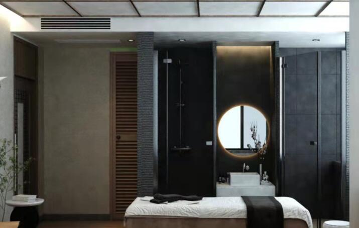 深圳男士养生保健会所,开启一段快乐之旅