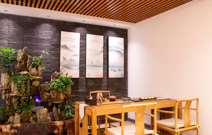 深圳必去养生spa会所“探店”,2022已更新