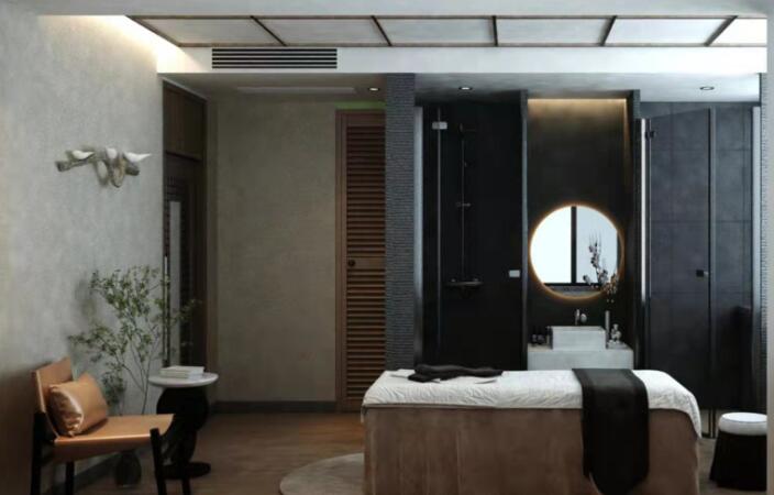 深圳必去养生spa会所“探店”,2022已更新