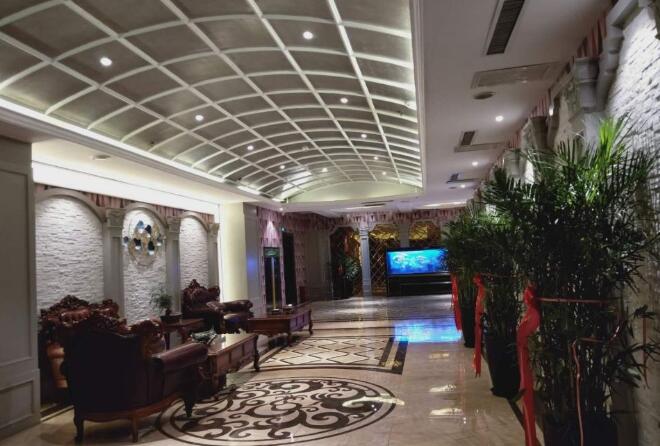 深圳必去养生spa会所“探店”,2022已更新