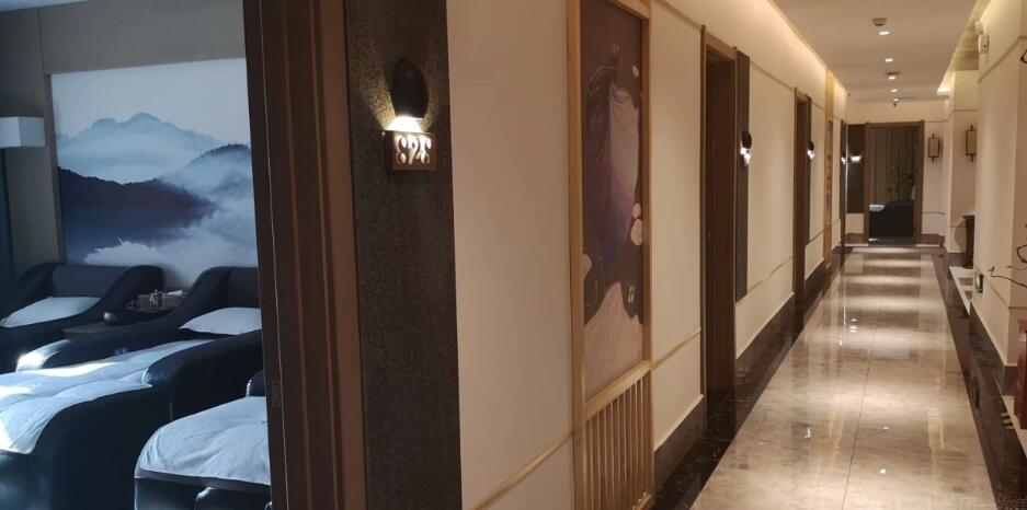 深圳必去养生spa会所“探店”,2022已更新