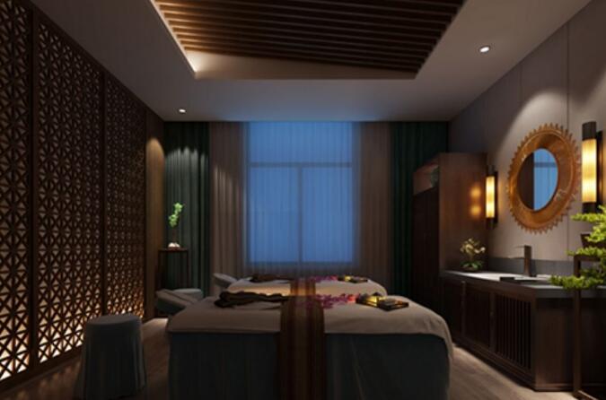 深圳足浴油压休闲中心_圈内很有名的会所