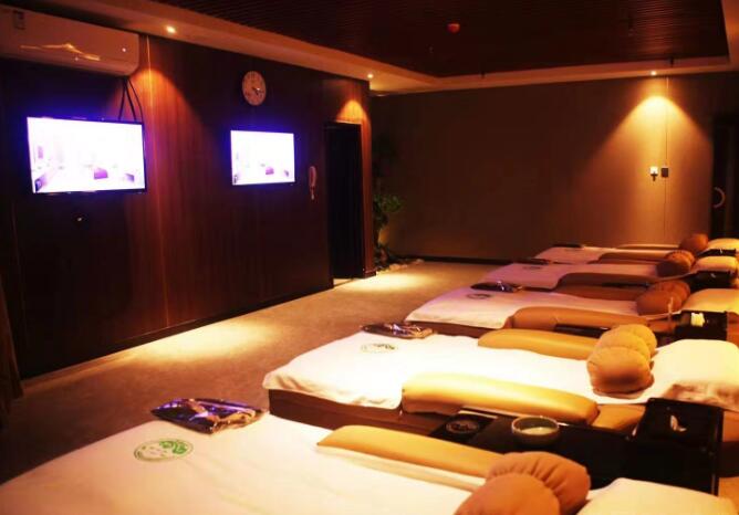 深圳足浴油压休闲中心_圈内很有名的会所
