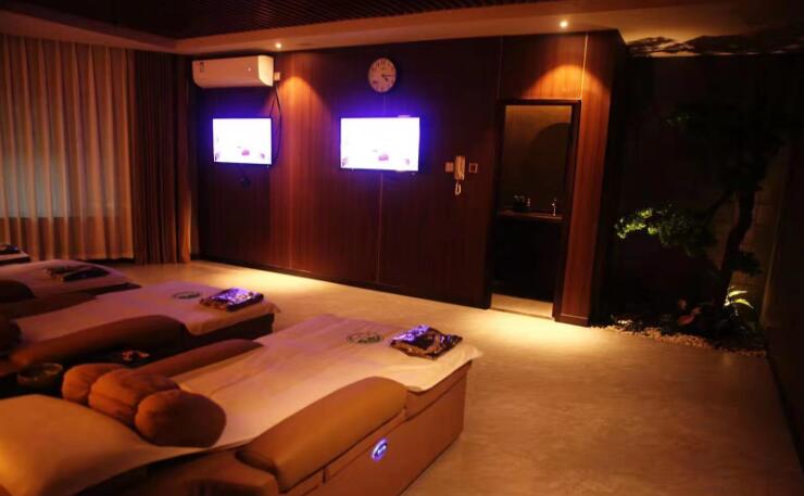 深圳足浴油压休闲中心_圈内很有名的会所