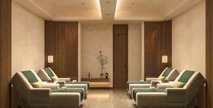 深圳足浴油压休闲中心_圈内很有名的会所