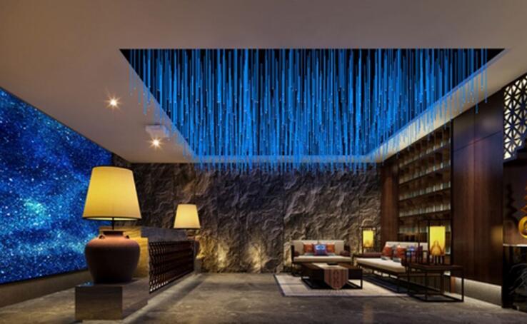 环境优越的深圳福田区油压足浴商务会所值得体验