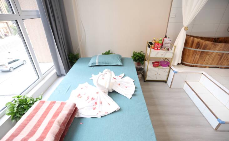 环境优越的深圳福田区油压足浴商务会所值得体验