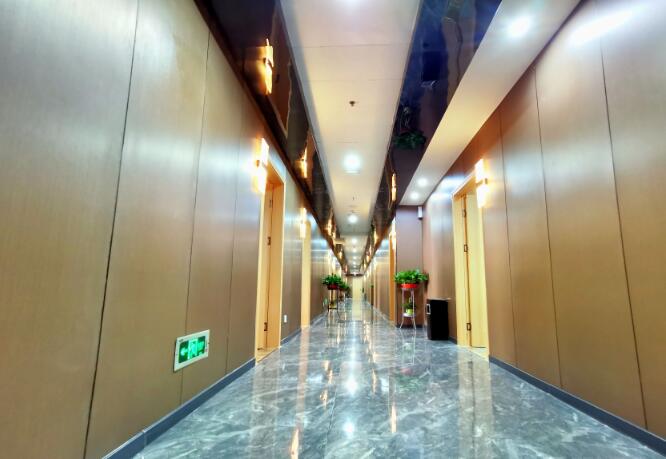 环境优越的深圳福田区油压足浴商务会所值得体验