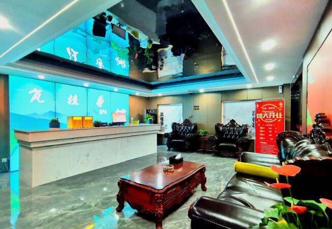 周末我去了深圳这家男士会所，体验生活的享受