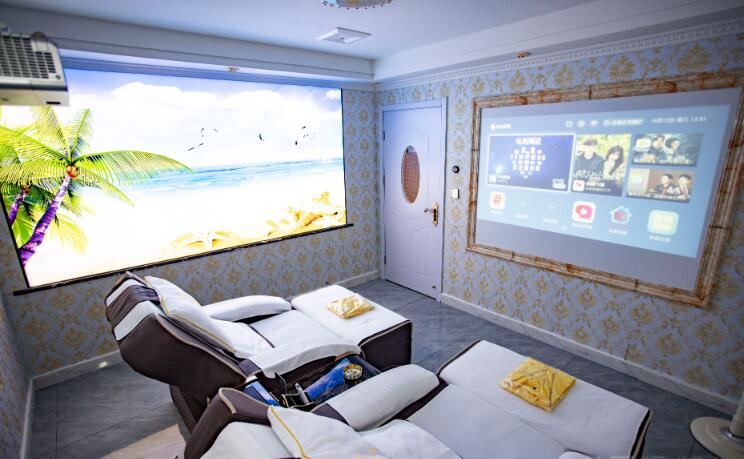 深圳宝安区口碑好的高端油压洗浴日式会所环境很好