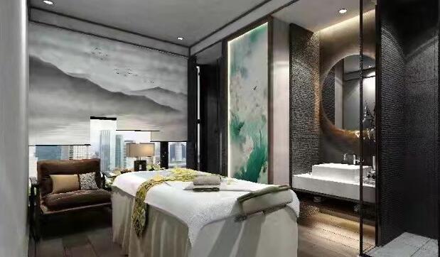 新华区非常好的高档足疗足道减压会所