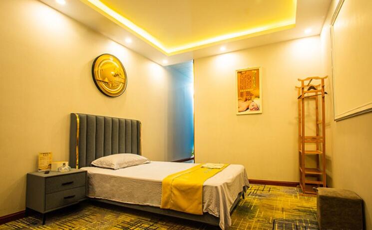 深圳男士养生Spa会馆怎么样，男士来这里简直了,大赞一番