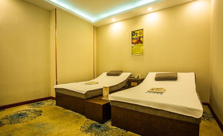 深圳男士养生Spa会馆怎么样，男士来这里简直了,大赞一番