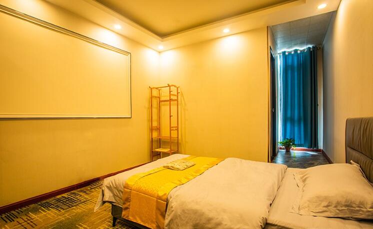 深圳男士养生Spa会馆怎么样，男士来这里简直了,大赞一番