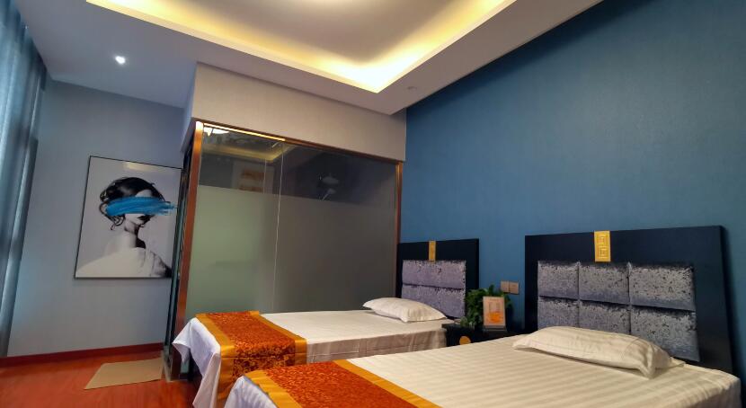 深圳附近好点的精油SPA洗浴中心_您不二的选择