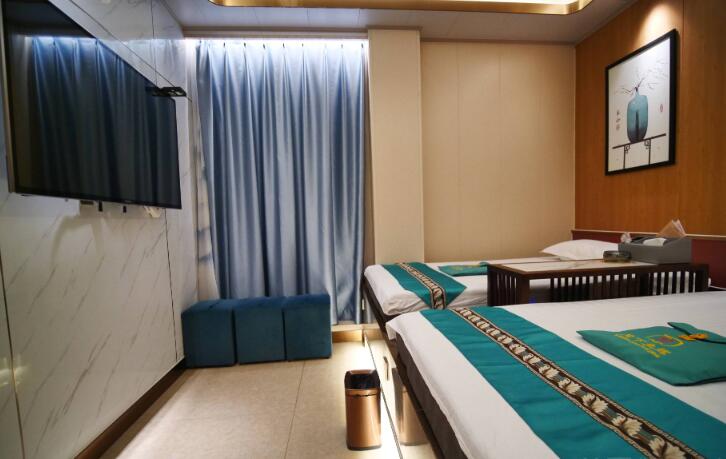 深圳附近好点的精油SPA洗浴中心_您不二的选择