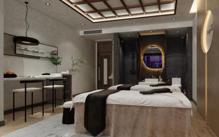 深圳好的休闲水疗会馆有推荐的吗