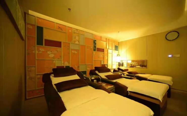 深圳高端足疗洗浴减压会所_相当不错忍不住的推荐给大家