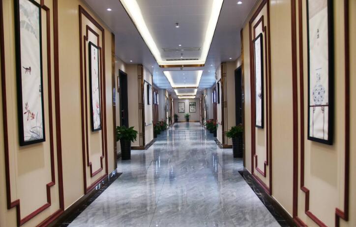 深圳高端足疗洗浴减压会所_相当不错忍不住的推荐给大家