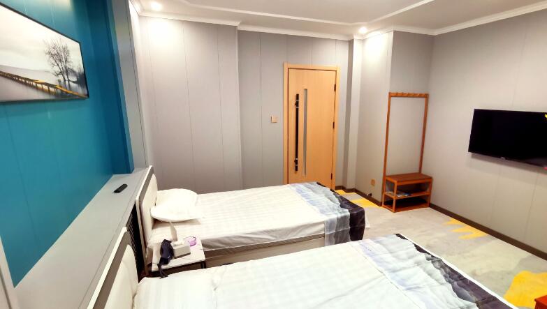 深圳五星级私人订制spa会所,奢华高级感十足!