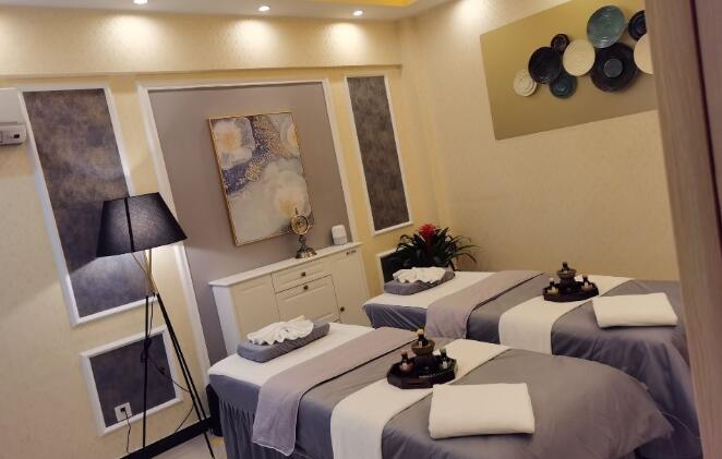 推荐这家深圳高档会所让我整个人很放松