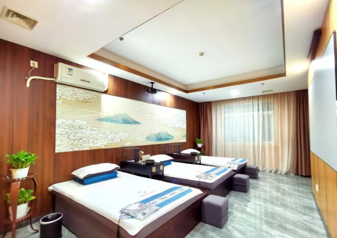 深圳高端男士私人会所,2022年本地会所第一名!