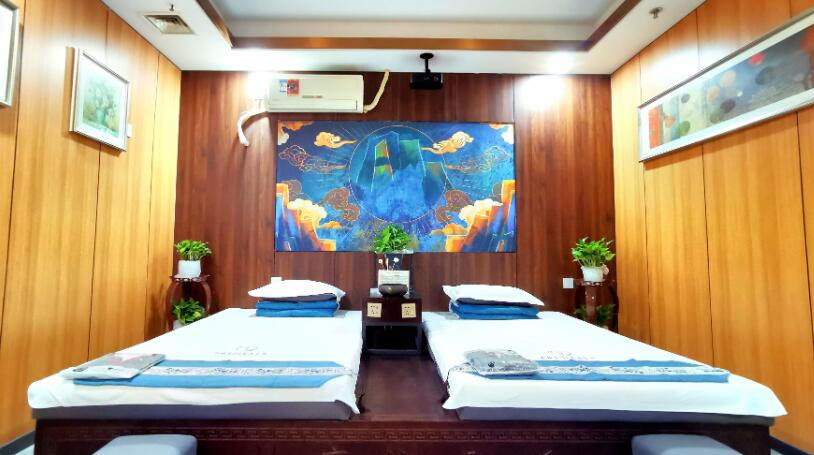 深圳休闲会所:男人经历的事越多,越要学会享受