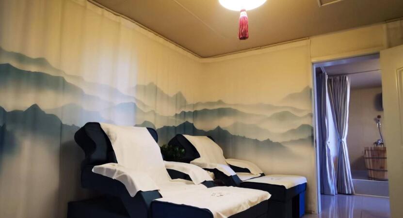 深圳休闲会所:男人经历的事越多,越要学会享受