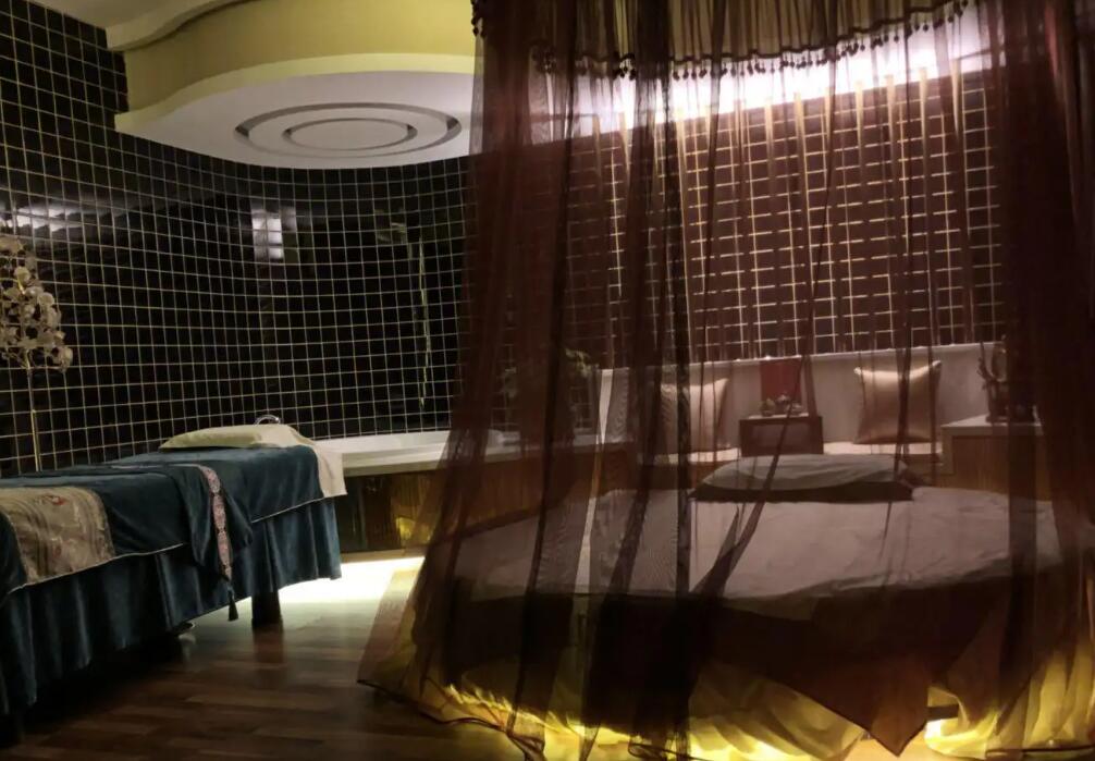 深圳休闲会所:男人经历的事越多,越要学会享受