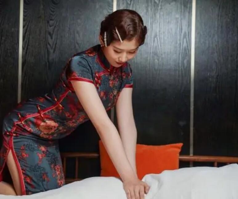 周一我和老板去的一家深圳宝安区男士洗浴-服务靠谱还舒适