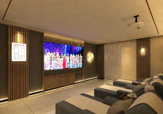 深圳附近好点的精油SPA洗浴中心_您不二的选择