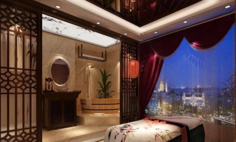 深圳高端男士养生会所,良心会所真心推荐