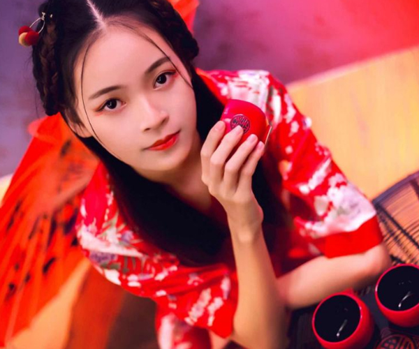 深圳顶级推拿推油洗浴会所艺师风采（七）