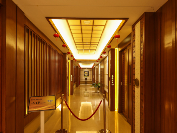 深圳休闲会所:男人经历的事越多,越要学会享受