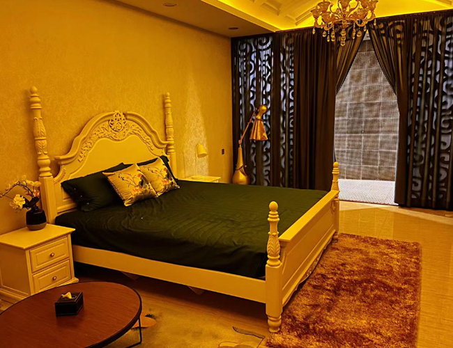 深圳休闲娱乐好去处_这家亲身体验分享,不枉此行