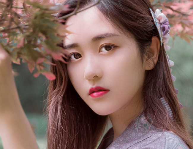 水疗会所艺术展示（二）