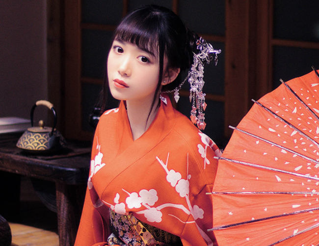 spa按摩艺师风采（三）