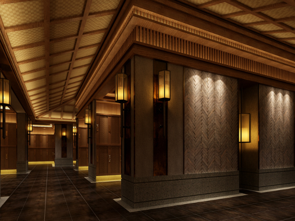 李总去深圳做养生桑拿的体验报告