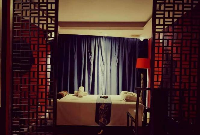 深圳雅兰养生桑拿馆