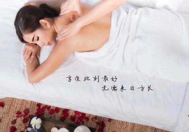 深圳雅兰养生桑拿馆