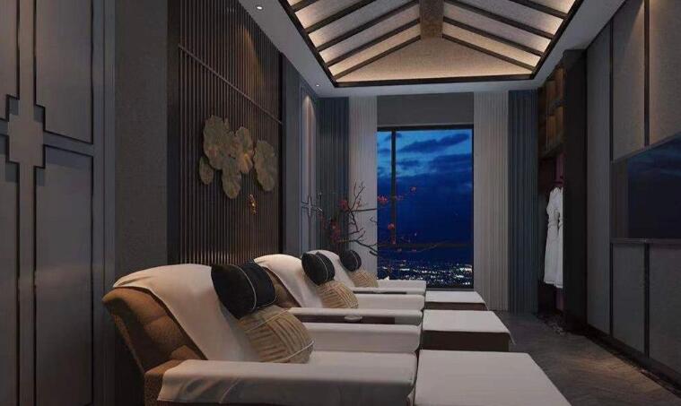 深圳雅兰养生桑拿馆