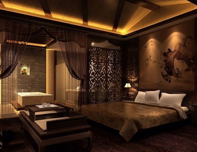 深圳宁静水疗会馆欢迎您