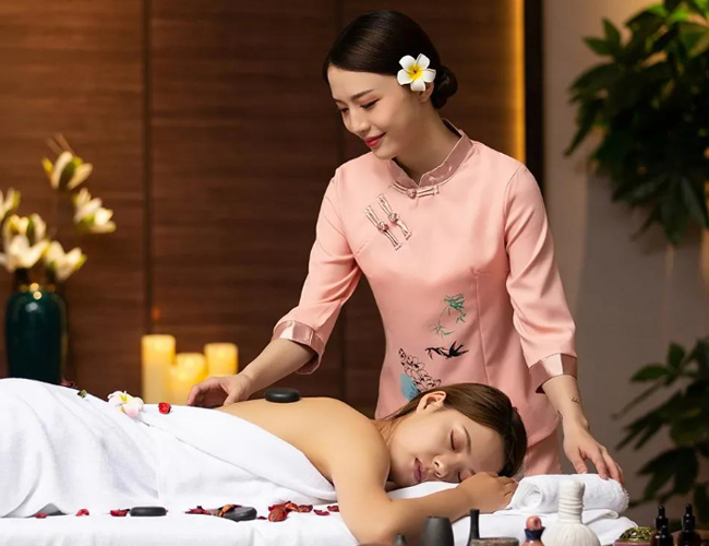 深圳宁静水疗会馆欢迎您