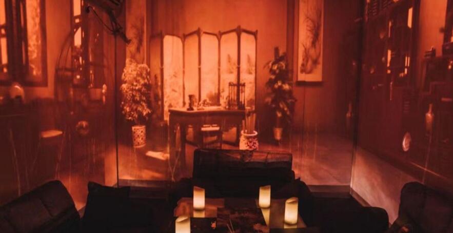 深圳宁静水疗会馆欢迎您