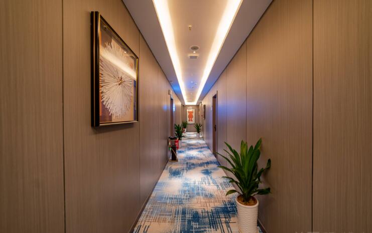 深圳绿意减压会馆