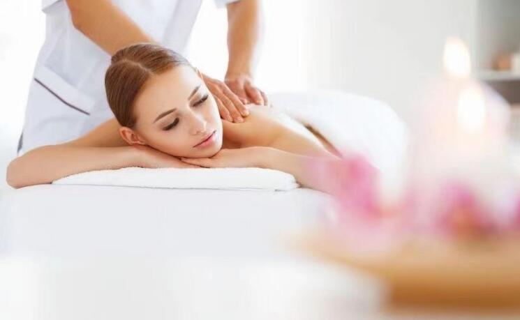 深圳绿意减压会馆