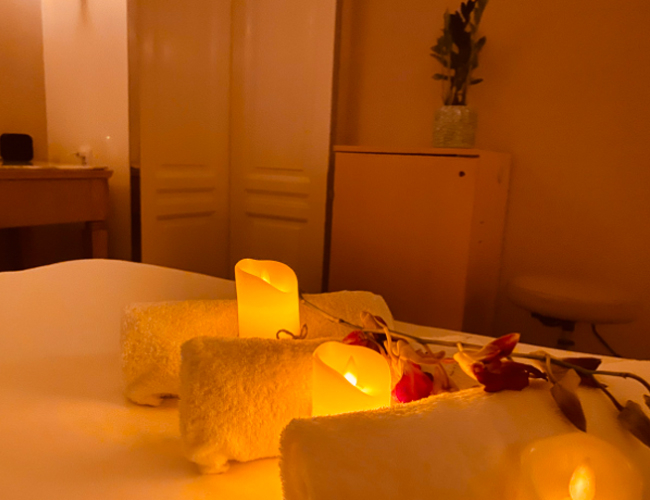 深圳悠享桑拿会所