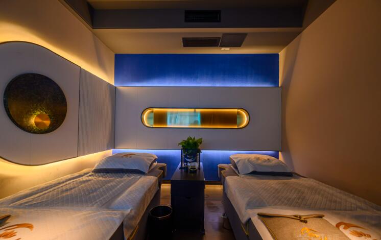 深圳悠享桑拿会所